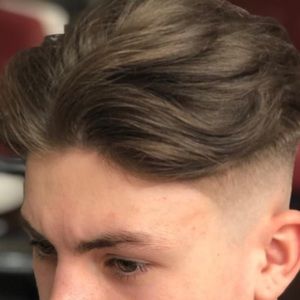 Meet your Posher, Bryant